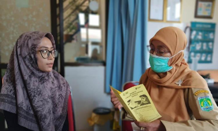 Pentingnya Pemeriksaan Kesehatan Calon Pengantin untuk Mencegah Stunting Sejak Dini