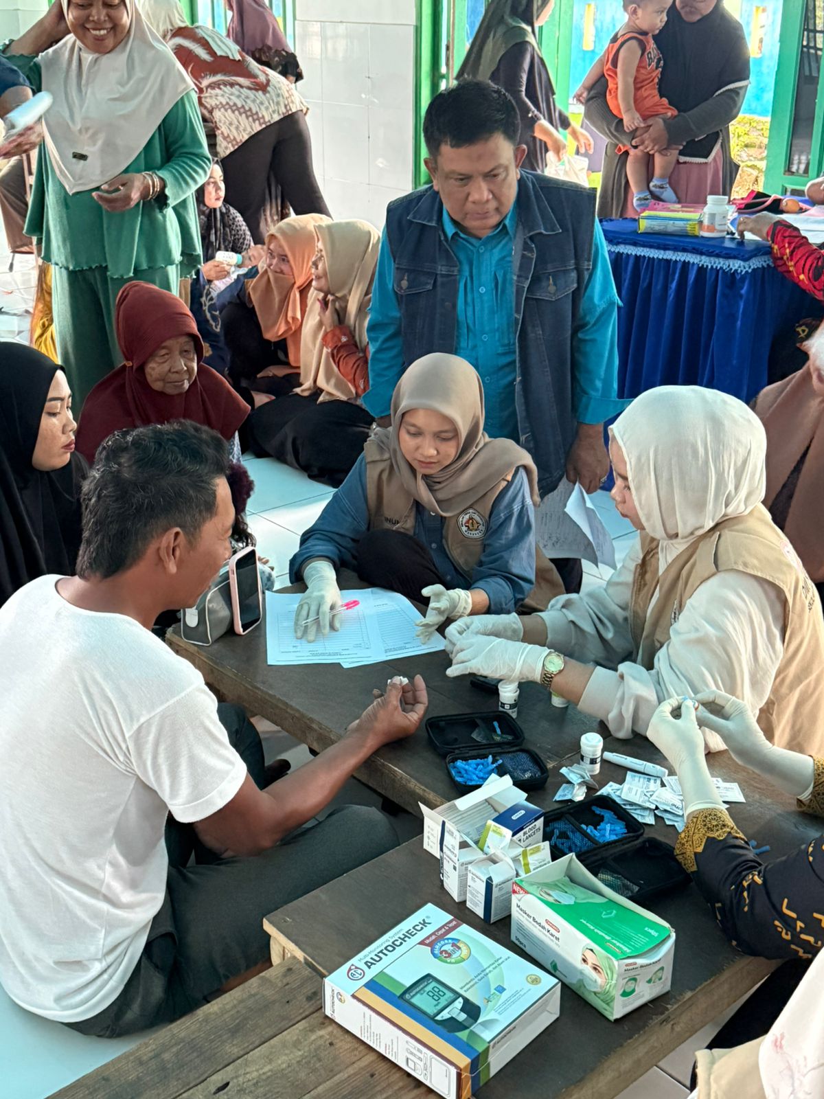 1000 Hari Pertama Kehidupan: Kunci Utama Mencegah Stunting pada Anak